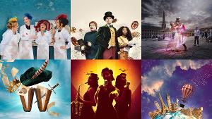 Octagon Theatre Bolton Unveil Their Spring/Summer 2023 Season Image