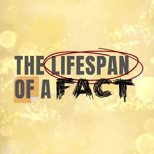 Reynaldo Piniella, Jennifer Van Dyck & Jonathan Walker Star In THE LIFESPAN OF A FACT At Sharon Playhouse 