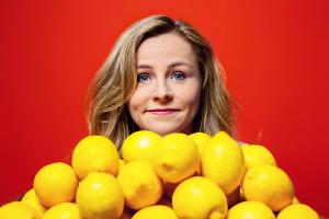 Sasha Ellen Brings Two New Shows To The Fringe 