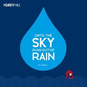 Audiobook of Gaiety Theatre's UNTIL THE SKY RUNS OUT OF RAIN Out Now Image