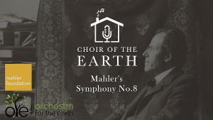 International Musicians to Present Landmark Performance Of Mahler's 'Symphony Of A Thousand' 