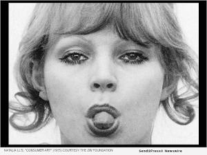 New York's Museum Of Sex Presents 'Erotic Content & The Mainstream, 1960 Till Today' Image