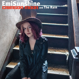 No Relationship? No Problem, In EmiSunshine's New Single 'Crimson Moon' Image