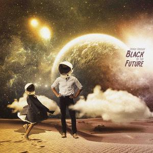 Pierce Freelon Presents 'Black To The Future' 