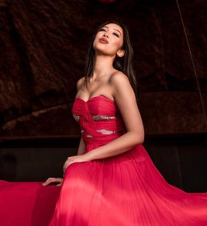 Opera Maine To Host Serenade With Soprano Yvette Keong On May 7 In Kennebunkport 