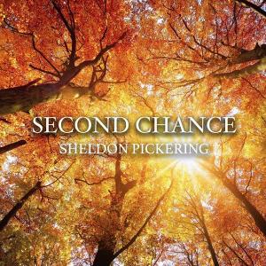 Acclaimed Pianist Sheldon Pickering Releases Inspiring Single 'Second Chance' 