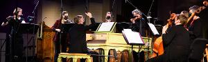 Early Music Vancouver to Present Live Concert In Celebration Of International Women's Day Image