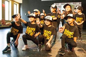 Music Theatre Philly Announces New Roster Of Broadway-Style Dance and Theater Classes Image