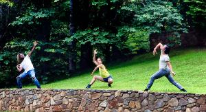 Trillium Arts Debuts With October Fellowship; Two Residencies Welcome Chicago Dance Artists Image