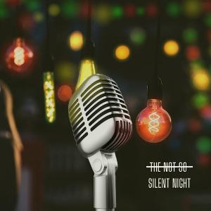 Off The Lane Announces NOT SO SILENT NIGHT Spoken Word Collaboration Image
