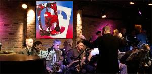 HUMBUG JITTERBUG to be Performed By The CompCord Big Band at City Winery Image
