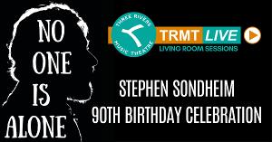 Three Rivers Music Theatre Launches TRMT LIVE: Living Room Sessions Image