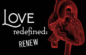 Poetic Theater Productions Presents Love Redefined: RENEW 