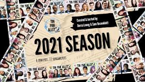 Tin Pan Alley 2 Concert Series Announces 2021 Season Image