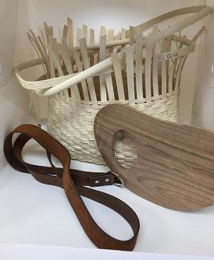 Mary May to Host Fishing Creel Weaving Workshop Image