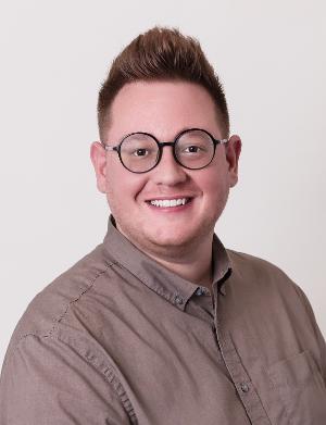 Columbus Children's Theatre Appoints Zac DelMonte as Artistic Director Image