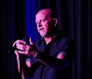 Don Barnhart Brings More Laughter To Las Vegas With Jokesters Comedy Club 