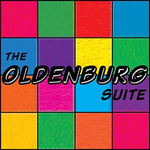The Oldenburg Suite To Release Podcast Series Image