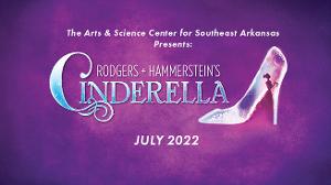 Arts & Science Center Announces Auditions For Rodgers + Hammerstein's CINDERELLA 