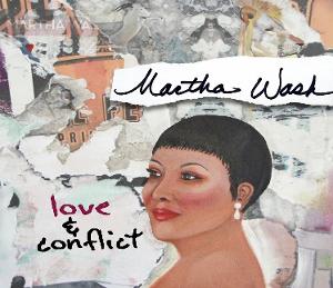 Martha Wash's New Album, 'Love & Conflict' Is Out Now 