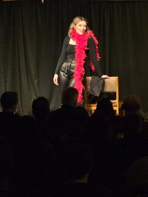 LOVERS IN JUNE Launches Wisconsin's Packed Summer Shakespeare Season Image