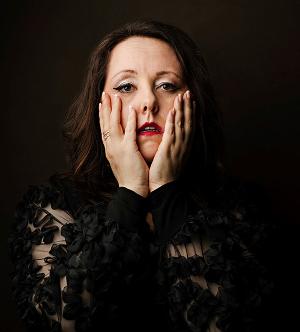 Amanda Kind Soars Above Waves Of Grief With New Ebb-and-Flow “Easier” Single Image