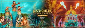 Official 'Envision Festival' Trailer is LIVE! Image