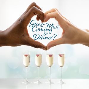 GUESS WHO'S COMING TO DINNER? Opens November 17 At Theatre 40 Image