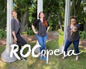 ROCopera, A New Opera Collective, Is Born In Rochester, New York 
