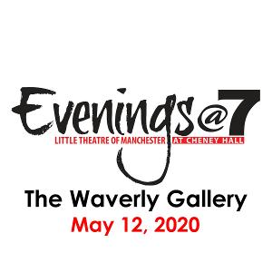 LTM's Evenings@7 Will Present THE WAVERLY GALLERY Image