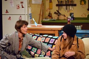 Street Corner Arts Presents THE BUTCHER OF BARABOO Image