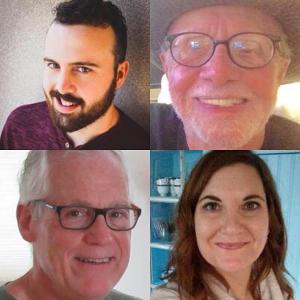 Sauk Will Present Four Plays-in-Development Readings Online Image