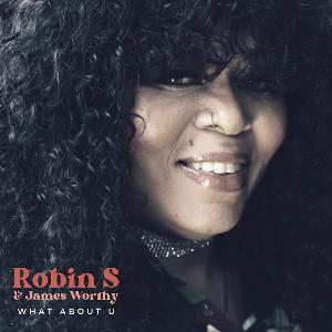 Robin S to Release New Single 'What About U' Kicking Off Show Me Love 30th Anniversary Image