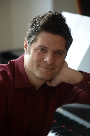 Tom Kitt To Headline Brooklyn Children's Theatre's 2019 Gala Image