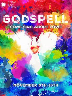 Myrtle Beach's Brand New Long Bay Theatre To Present GODSPELL Outdoors 