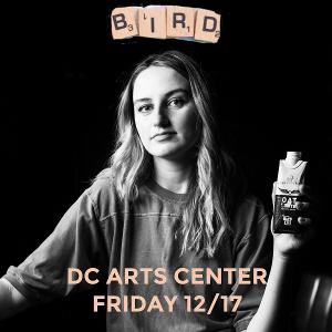 BIRD: A SOLO SHOW is Coming to DC Arts Center Image