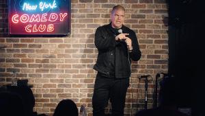 Michael Brigante To Premiere New Comedy Special & Album This Fall Image