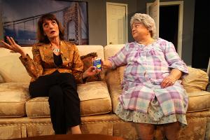 Westport Community Theatre Announces THE TALE OF THE ALLERGIST'S WIFE 