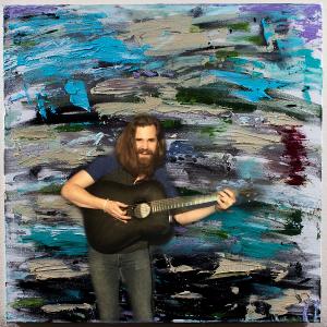 Jeremy Parsons Gets Candid About Addiction On Latest Single 'Things To Come' Image