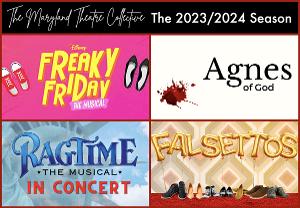 The Maryland Theatre Collective Announces 2023/2024 Season Featuring FREAKY FRIDAY THE MUSICAL & More 