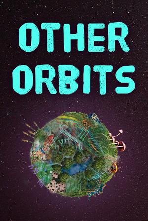 Applied Mechanics to Present Multi-Year, Multi-Modal Experience, OTHER ORBITS Image