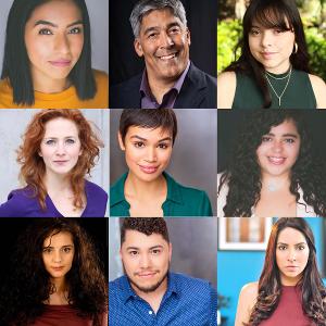 Visión Latino Theatre Company Has Announced the Cast and Production Team for Karen Zacarías's JUST LIKE US 