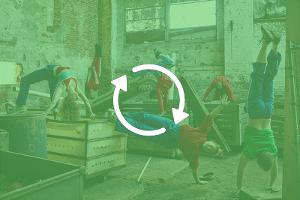 Pig Iron Theatre Company Presents Spring Virtual Workshops Image