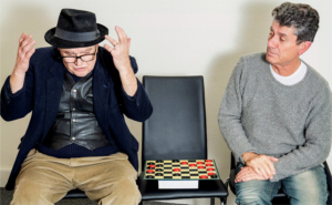 Five Original Plays Come to the Carlisle Hotel Image