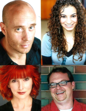 No Name Comedy/Variety Shows Come to Otto's In Manhattan Image