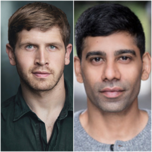 Cast Announced For The Premiere Of UNDER THREE MOONS At The Lowry Salford  Image