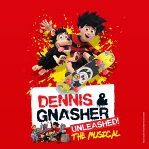 DENNIS AND GNASHER UNLEASHED! To Be Adapted For The Stage  Image