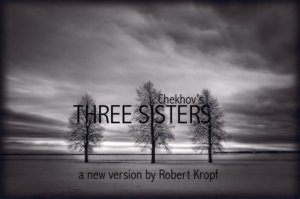 THREE SISTERS Comes to The Harbor  Image