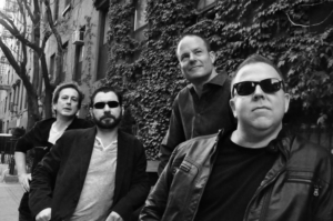 Blue Curtain Continues Its Series Of Free Concerts With The Prodigals and Rio Mira Image