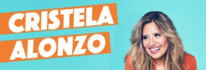 Cristela Alonzo Comes to Charline McCombs Empire Theatre October 17 Image